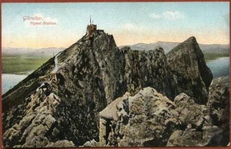 jabal tarik ebnoziad